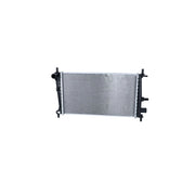 NRF Engine Radiator 54666
