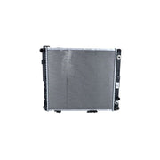 NRF Engine Radiator 58164