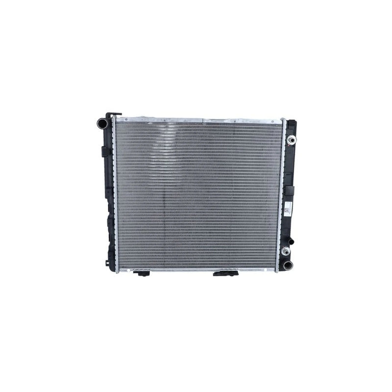 NRF Engine Radiator 58164