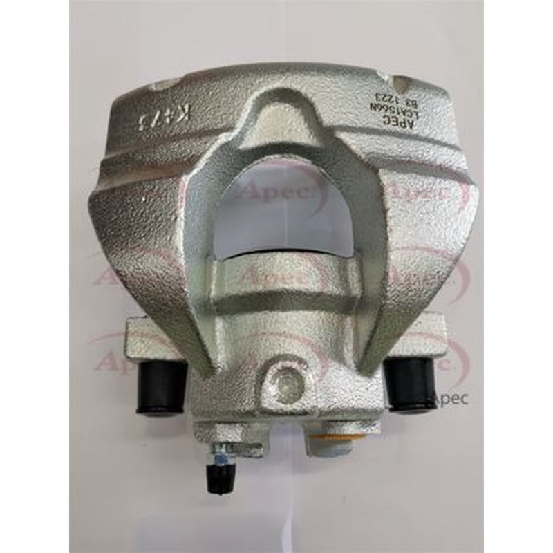 Apec Brake Caliper Assembly Front Left LCA1566N