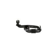 Gates Intercooler Turbo Charge Air Hose 09-1497