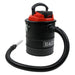 Sealey Handheld Ash Vacuum Cleaner 20V SV20 Series 15L CP20VAV Sealey  - Town Parts