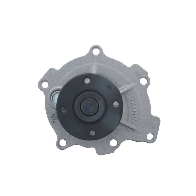 Valeo Engine Cooling Water Pump 529199