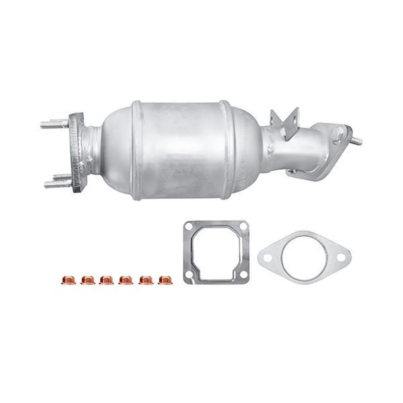 Hella Catalytic Converter 8LE 366 051-651