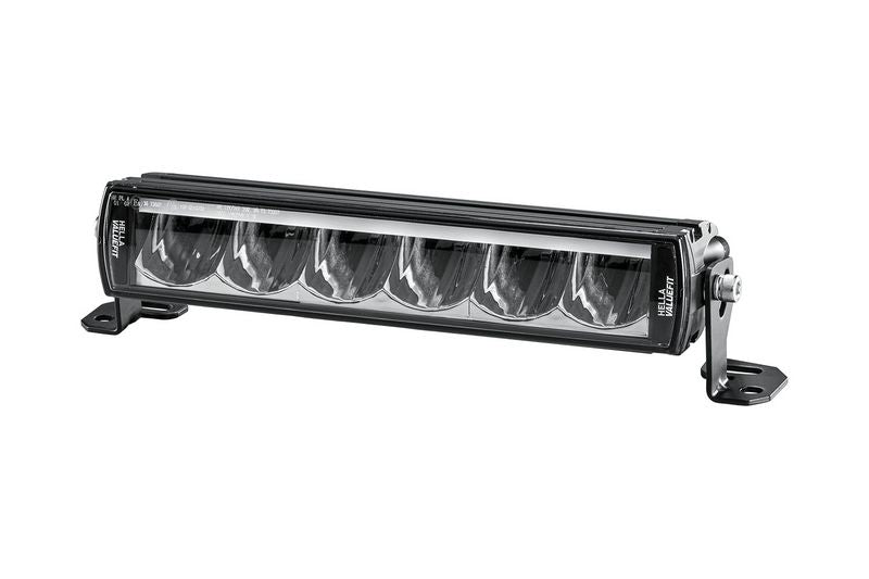Hella High Beam Headlight Right 1FE 358 154-001 1546070