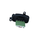 NRF Heater Blower Resistor 342110