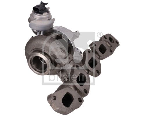 Febi Turbocharger Turbo Unit