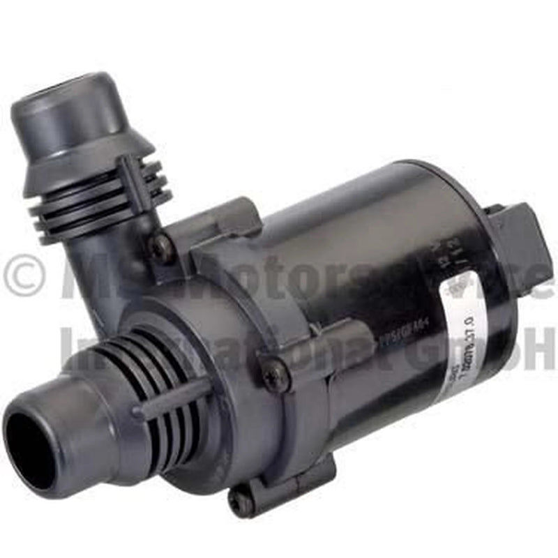 Pierburg Parking Heater Water Recirculation Pump Connectors 7.02078.37.0
