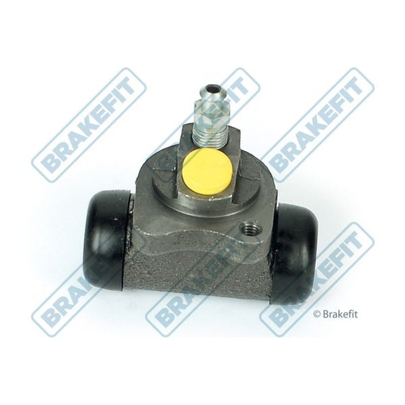 Apec Wheel Cylinder Hydraulic Brake Rear BWC8200