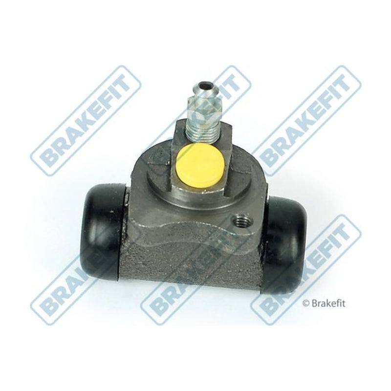 Apec Wheel Cylinder Hydraulic Brake Rear BWC8200