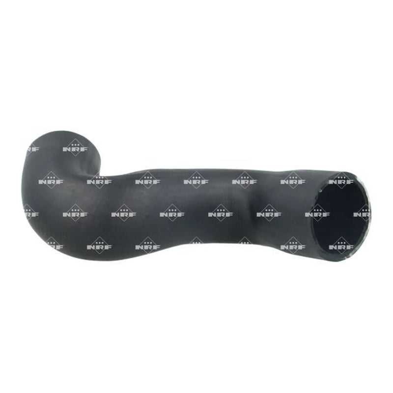 NRF Intercooler Turbo Charge Air Hose Inlet 166525