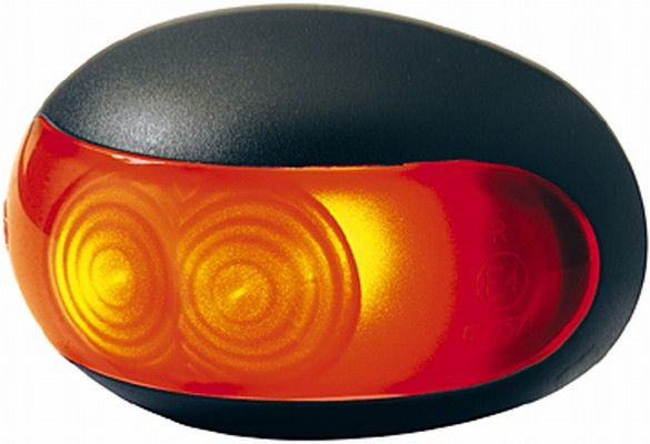 Hella 2XA 959 560-417 Clearance Light