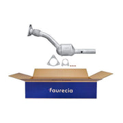 Hella Catalytic Converter 8LE 366 053-651