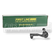 First Line Steering Tie Rod End Ball Joint FTR6040