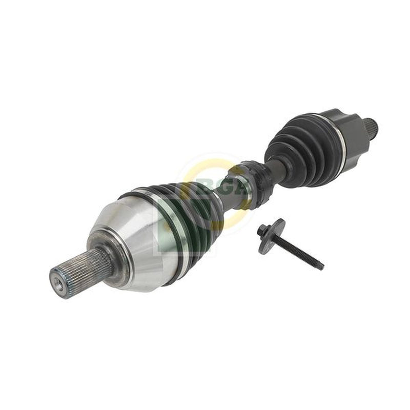 BGA CV Drive Shaft Driveshaft Front Left DS9732L
