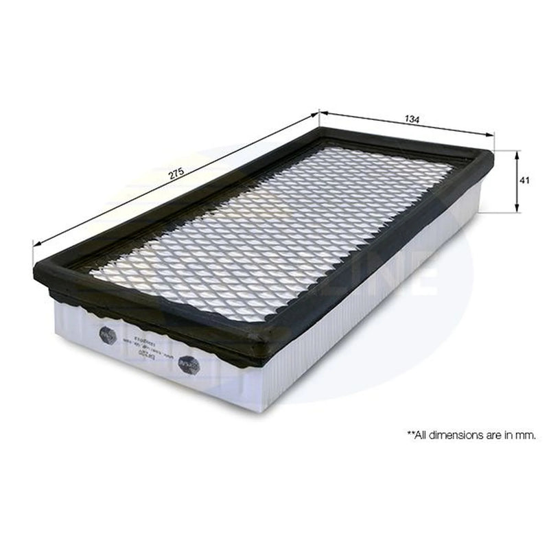 Comline Engine Air Filter EAF220