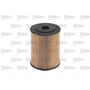 Valeo Engine Oil Filter 586526
