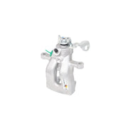Bosch Brake Caliper Assembly Rear Right 0 986 135 011