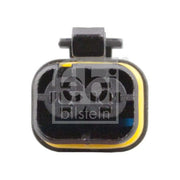 Febi ABS Wheel Speed Sensor Front Right 106321