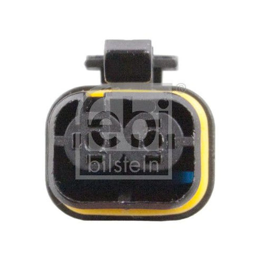 Febi ABS Wheel Speed Sensor Front Right 106321