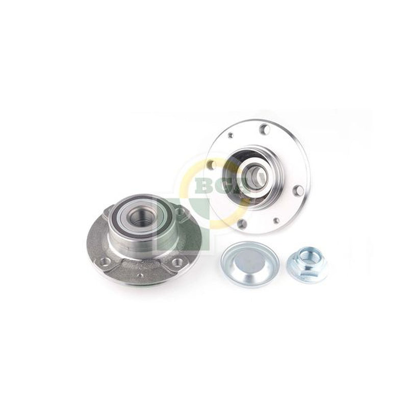 BGA Wheel Bearing Kit 129mm WHB6711K