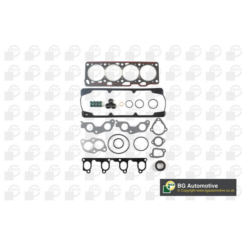 BGA Cylinder Head Gasket Kit HK9340