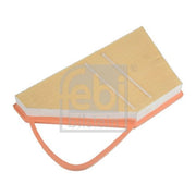 Febi Engine Air Filter Right 173462