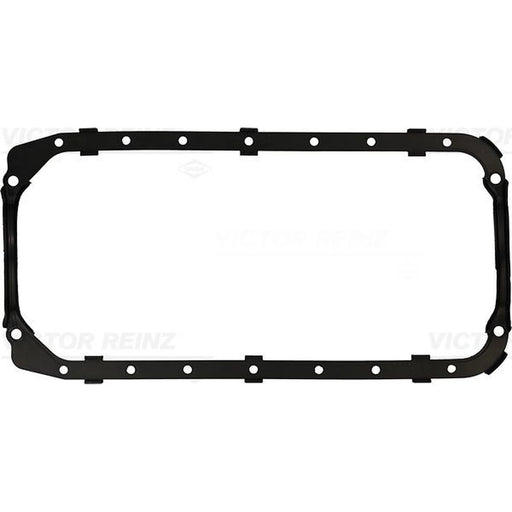 Victor Reinz Oil Sump Gasket Wide Thick 71-52208-00