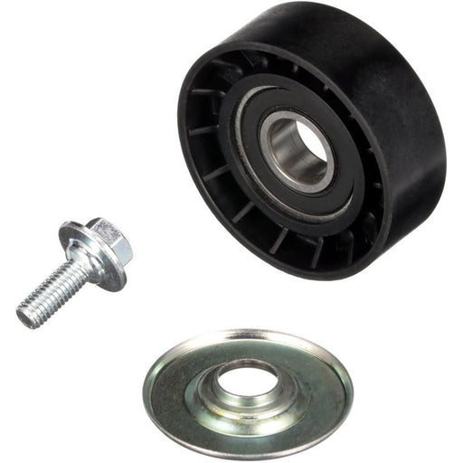 Gates V-Ribbed Belt Deflection/Guide Pulley T36158