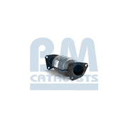 BM Catalysts Homologated Petrol Cat BM90601H