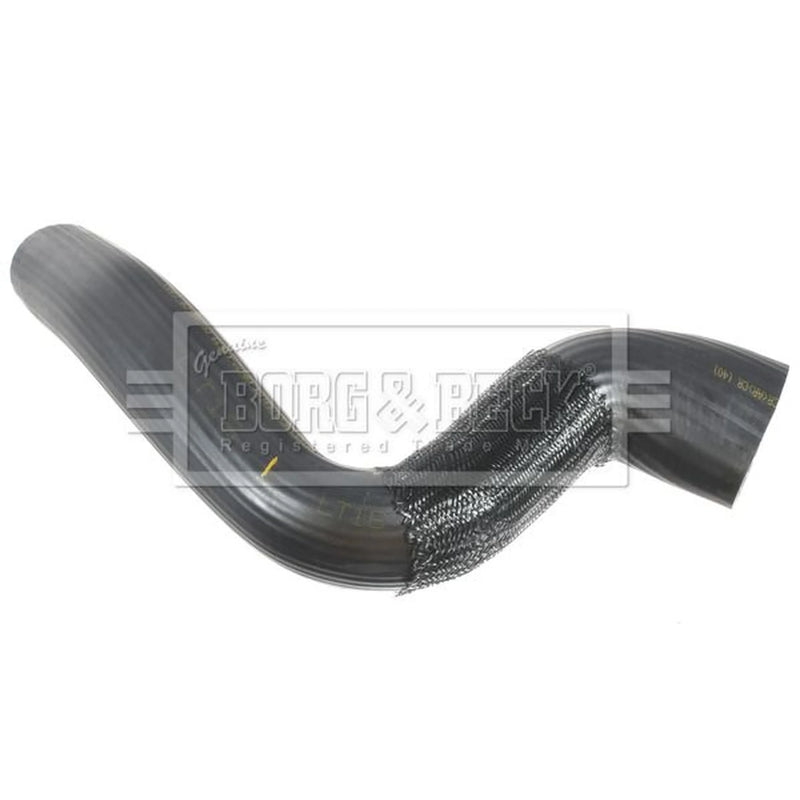 Borg & Beck Intercooler Turbo Charge Air Hose BTH1535