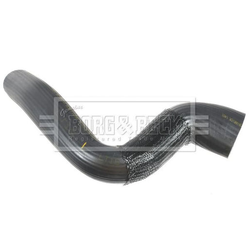 Borg & Beck Intercooler Turbo Charge Air Hose BTH1535