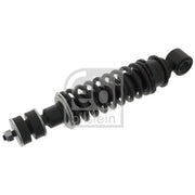 Febi Cab Suspension Shock Absorber Front 48691