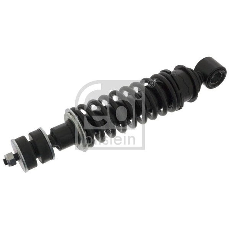 Febi Cab Suspension Shock Absorber Front 48691