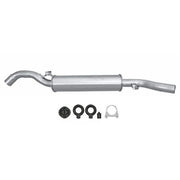 Hella End Silencer Rear 8LD 366 036-111