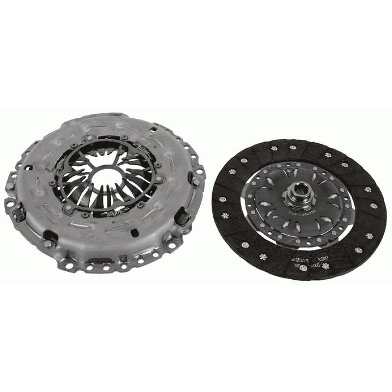 Sachs Clutch Kit Set 3pc 3000950791