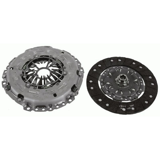 Sachs Clutch Kit Set 3pc 3000950791
