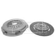 Borg & Beck Clutch Kit Set 3pc HKR1051