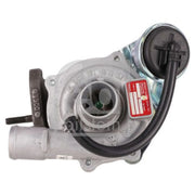 Febi Turbocharger Turbo Unit 187203