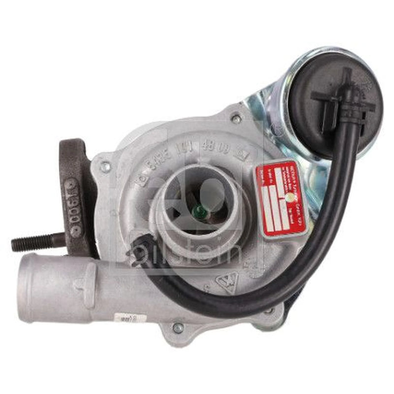 Febi Turbocharger Turbo Unit 187203