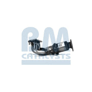BM Catalysts Homologated Petrol Cat BM91588H