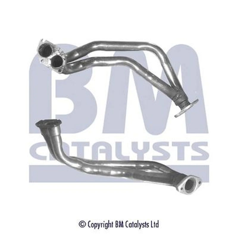 BM Catalysts Exhaust Pipe OD BM70385
