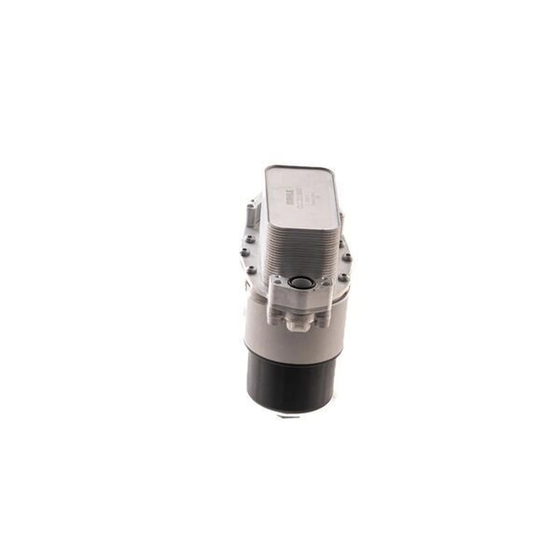Mahle Engine Oil Cooler CLC 253 000S