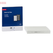 Denso Cabin Air Filter (Pollen Filter) DCF462P