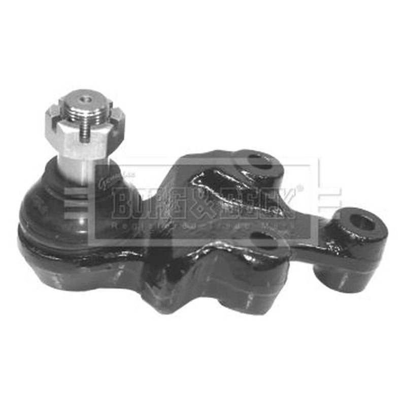 Borg & Beck Ball Joint Front Left BBJ5481
