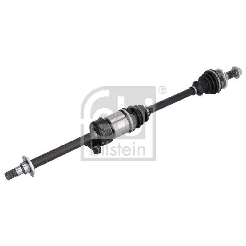 Febi CV Drive Shaft Driveshaft Front Right 182458