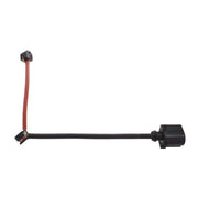 Textar 2 x Brake Pad Wear Sensor Rear 98065200