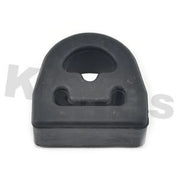 Klarius Exhaust System Mount MZR17AP