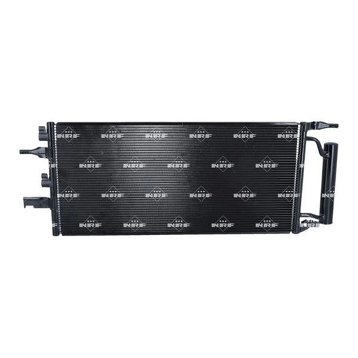 NRF Air Conditioning Condenser 350475