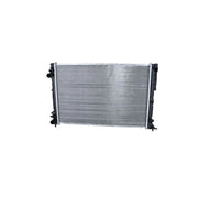 NRF Engine Radiator 58242